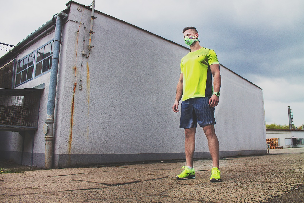 Air Pollution and Personal Safety: The Connection